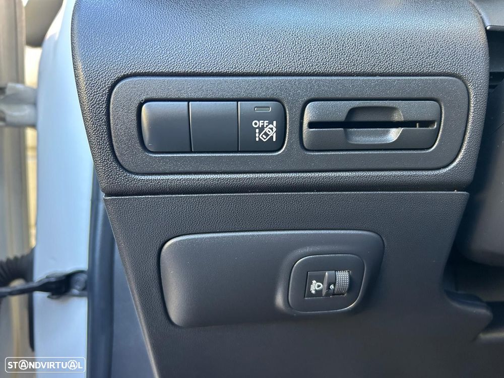 Citroën C3 Aircross 1.2 PureTech Rip Curl - 43