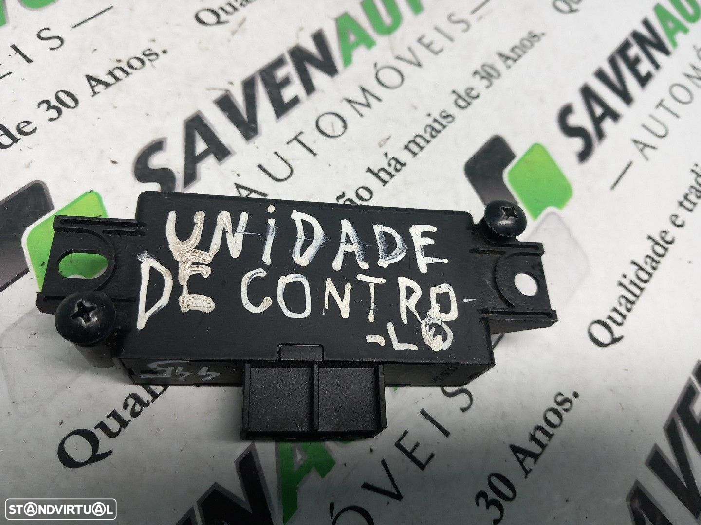 Módulo Eletrónico Nissan Qashqai Ii (J11, J11_) - 2