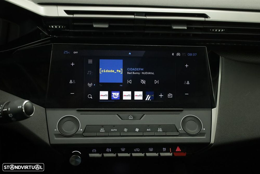 Peugeot 308 PureTech 130 EAT8 Active Pack - 10
