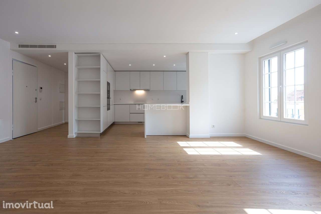 Apartamento T2 na Damaia de Cima - Grande imagem: 3/15