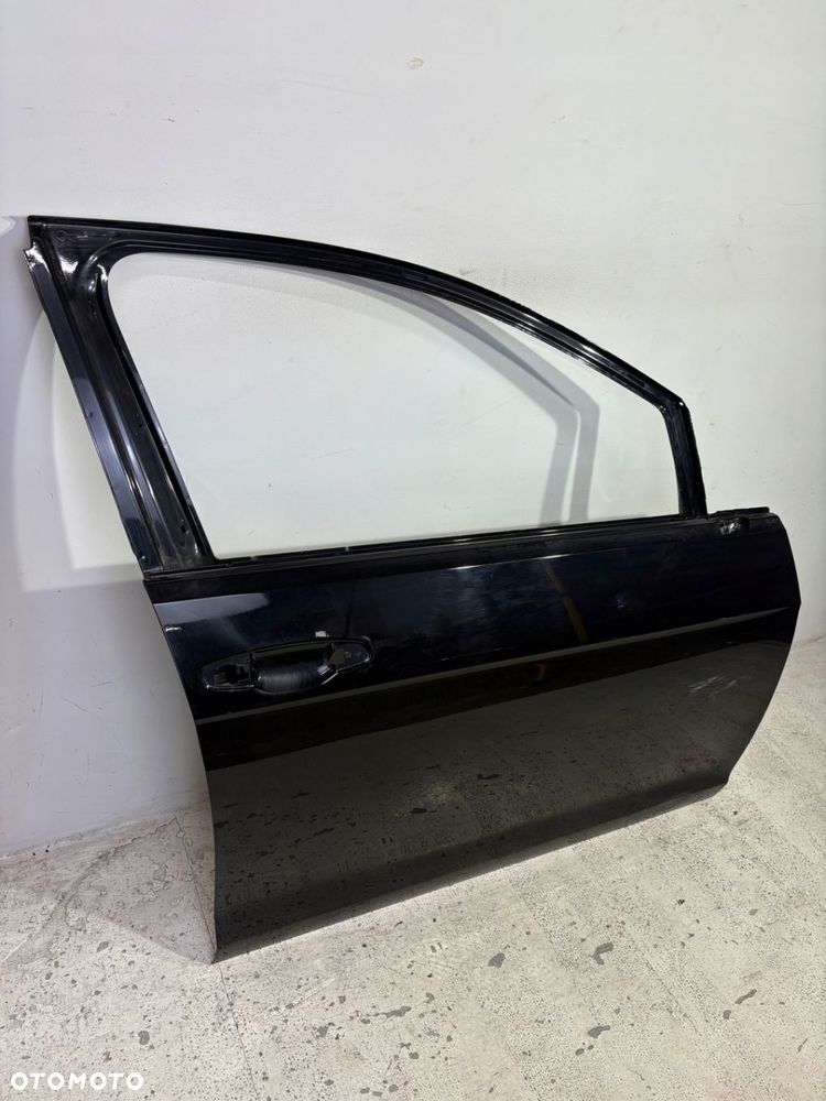 DRZWI PRZEDNIE PRAWE VOLKSWAGEN GOLF VII 7 - 3