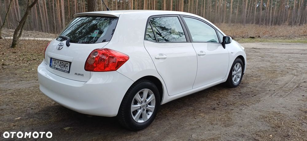 Toyota Auris 1.4 D-4D Luna - 14