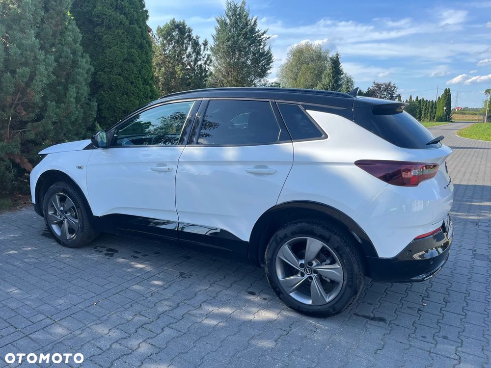 Opel Grandland X - 3