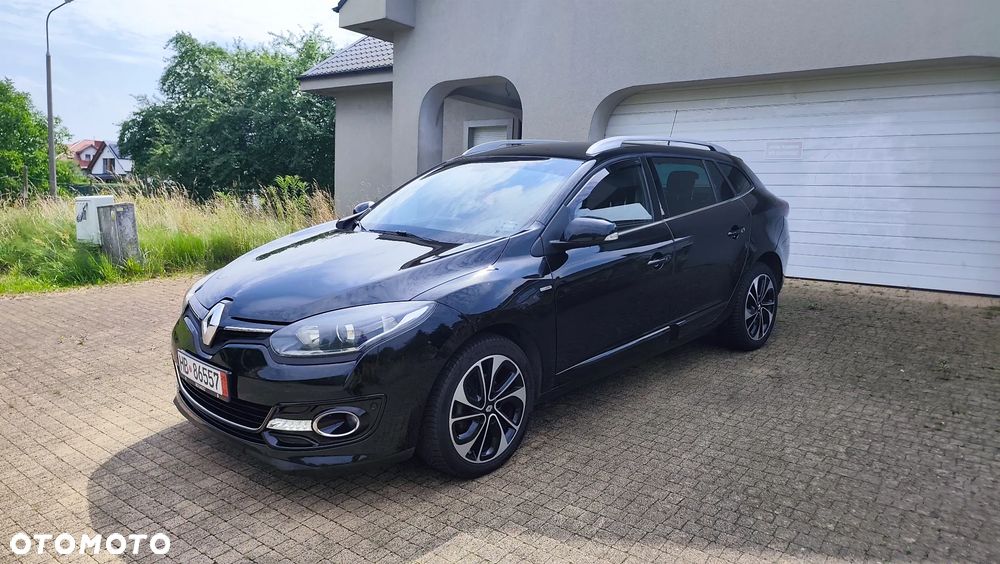 Renault Megane dCi 110 FAP EDC Bose Edition - 40