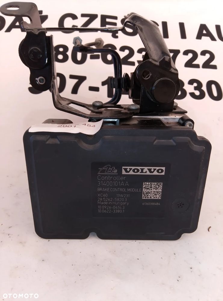 Pompa ABS Volvo 31423348