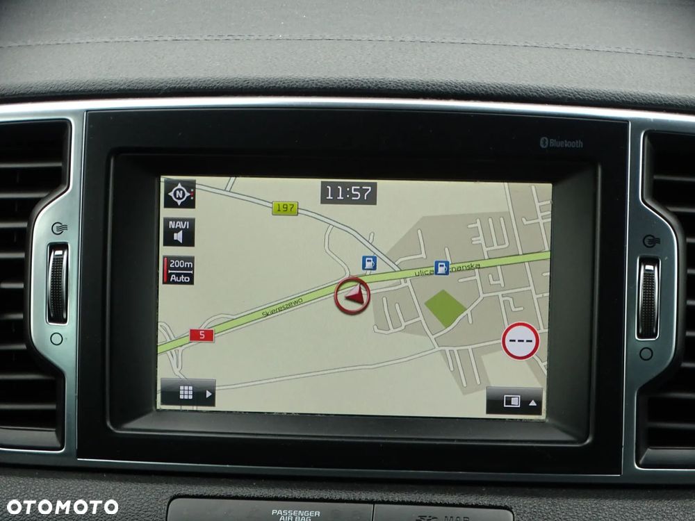 Kia Sportage - 13