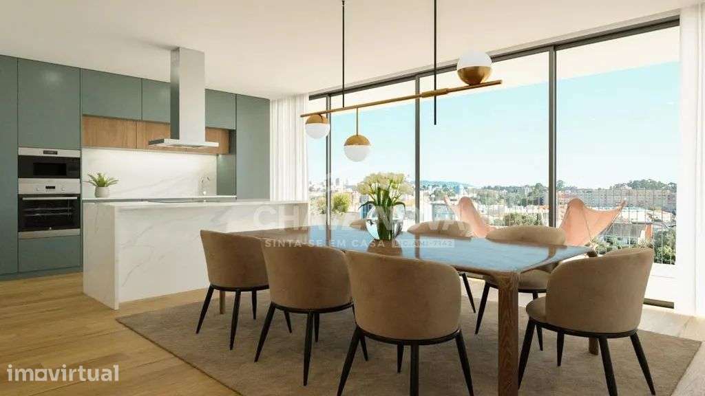 T1 novo - empreendimento "Privilége" - Santa Marinha - SD/04732-TP - Grande imagem: 2/20
