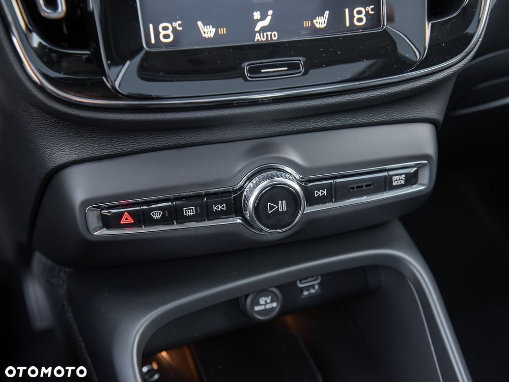 Volvo XC 40 D3 SCR Inscription - 27