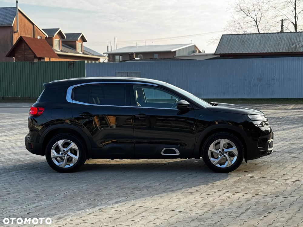 Citroën C5 Aircross - 3