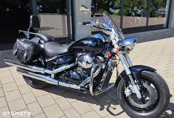 Suzuki VZ
