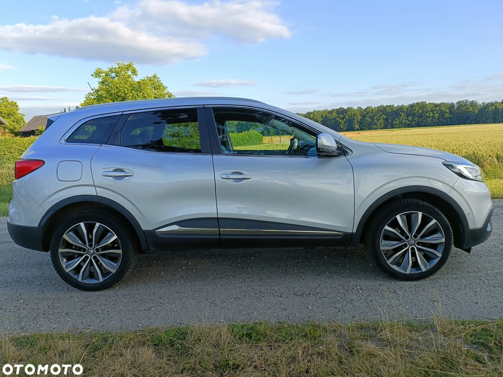 Renault Kadjar - 6