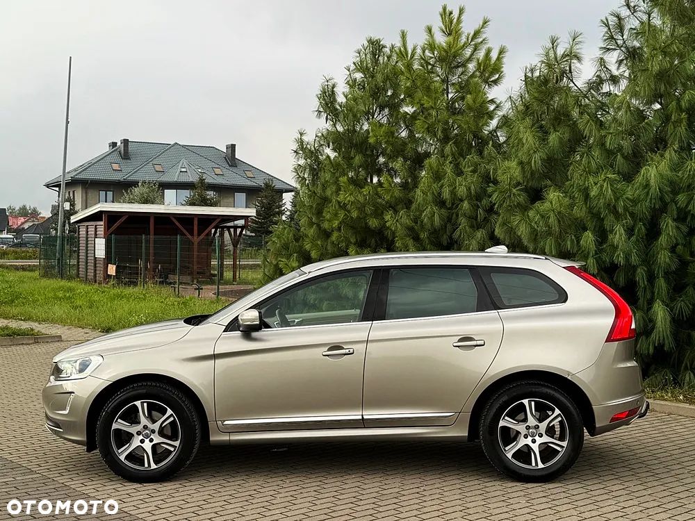 Volvo XC 60 D3 Summum - 10