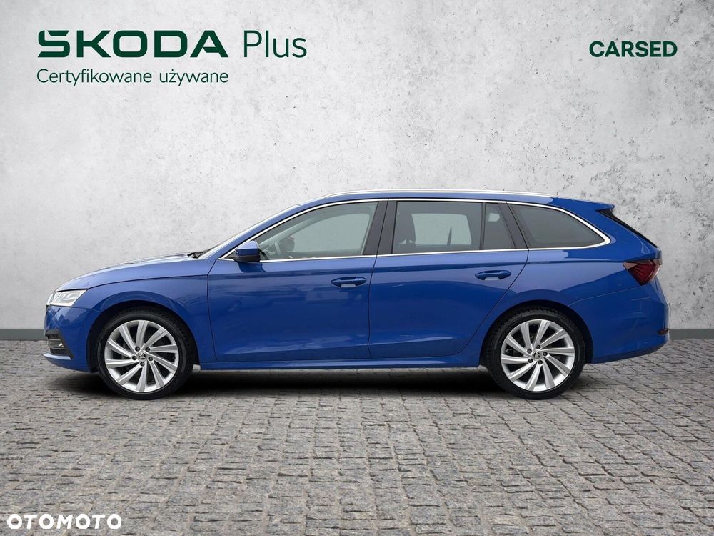 Skoda Octavia 1.5 TSI ACT Style - 4