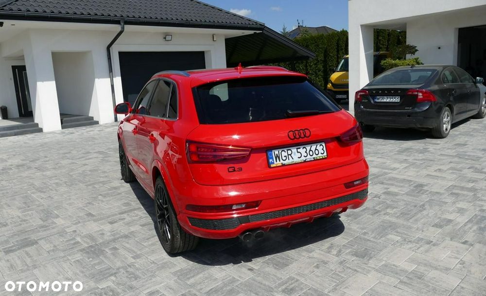 Audi Q3 - 13