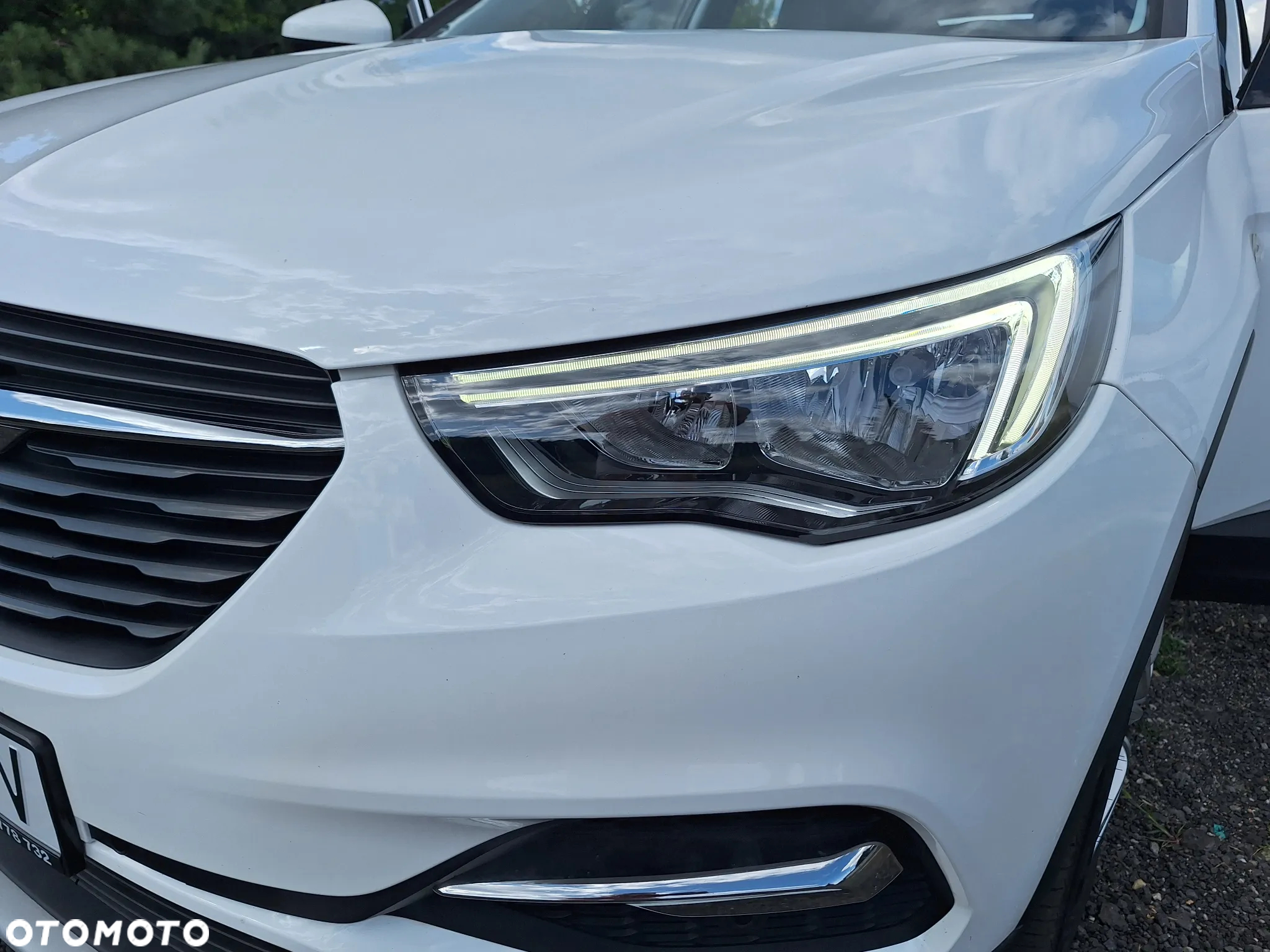 Opel Grandland X 2.0 CDTI Ultimate S&S - 40