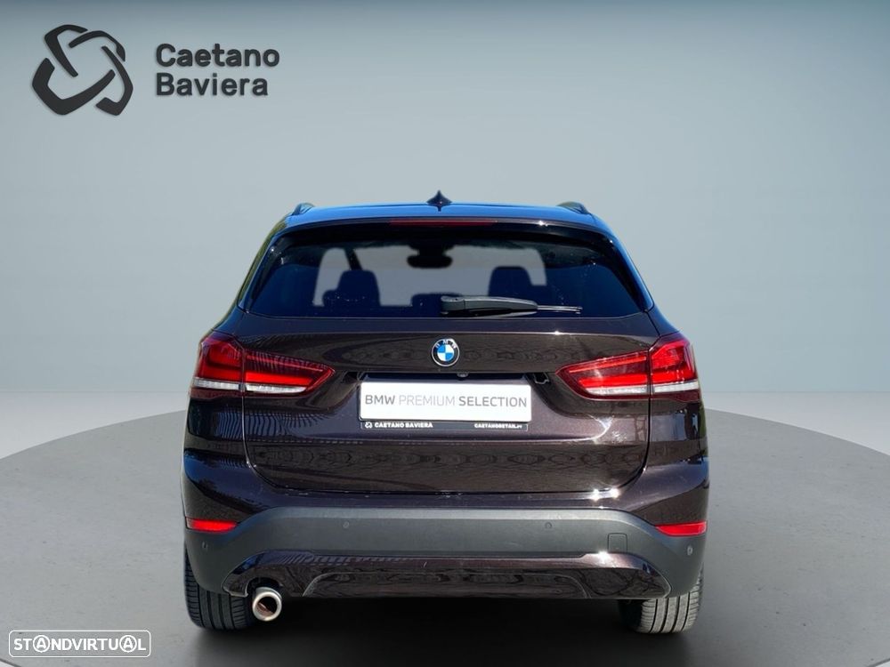 BMW X1 25 e xDrive - 22