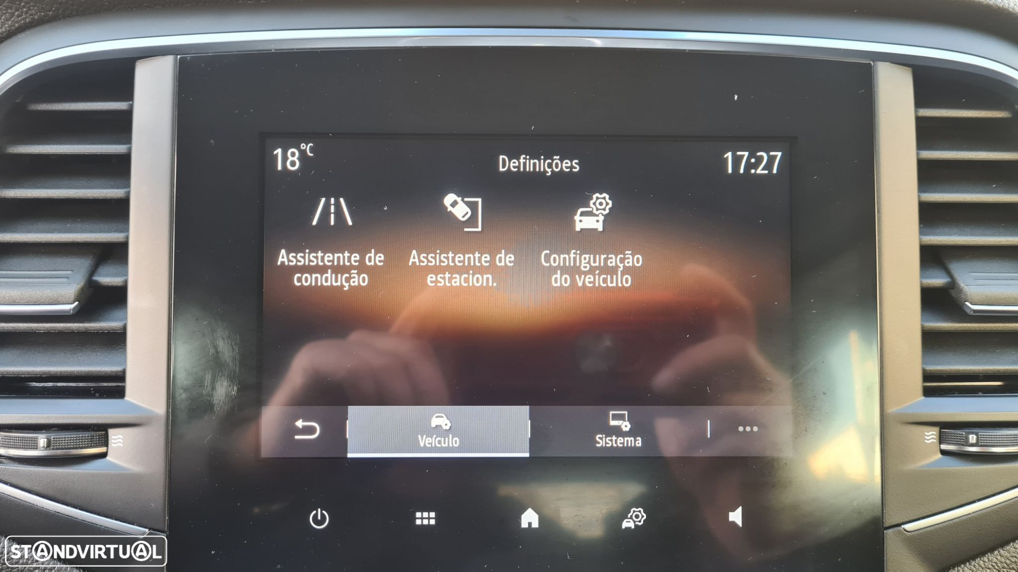 Renault Mégane 1.5 Blue dCi Intens EDC - 24