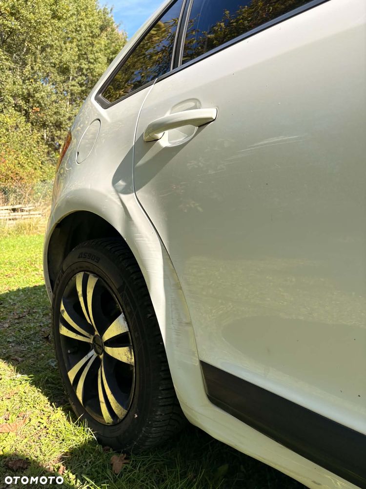 Citroën C4 1.6 HDi My Way - 9