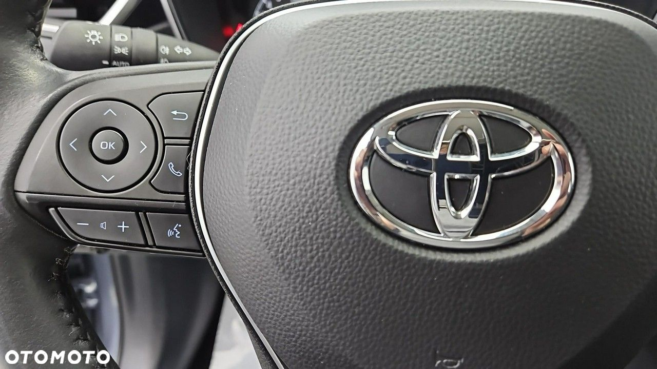 Toyota Corolla 1.5 Comfort - 16