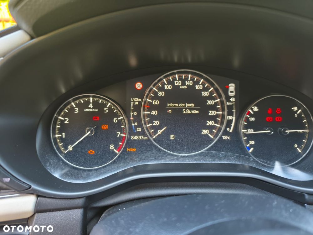 Mazda 3 - 9