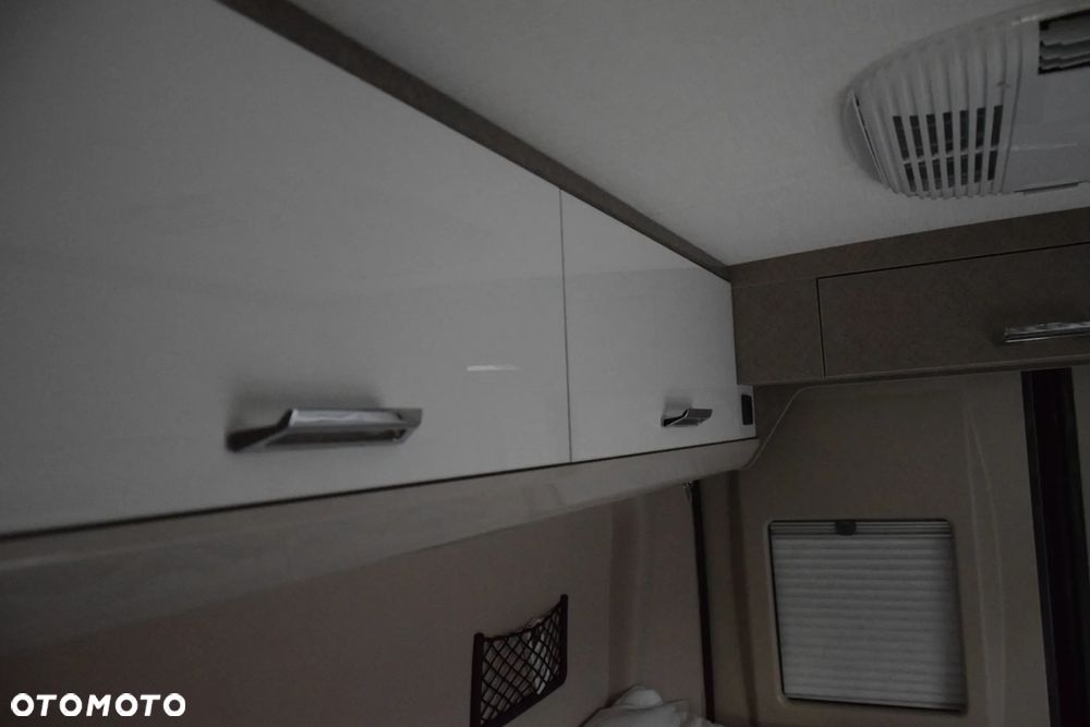 Fiat DUCATO KAMPER / KARMANN-MOBIL - 19