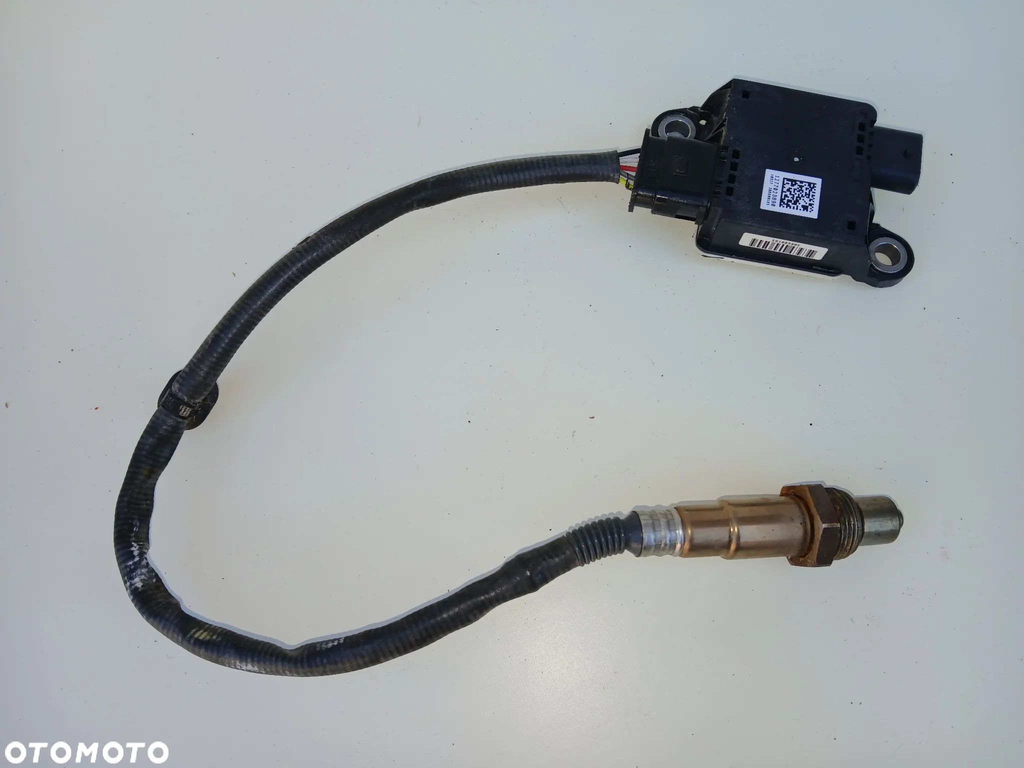 Hyundai Tucson Kia Sportage V sonda lambda czujnik NOX 39265-2U800 - 1