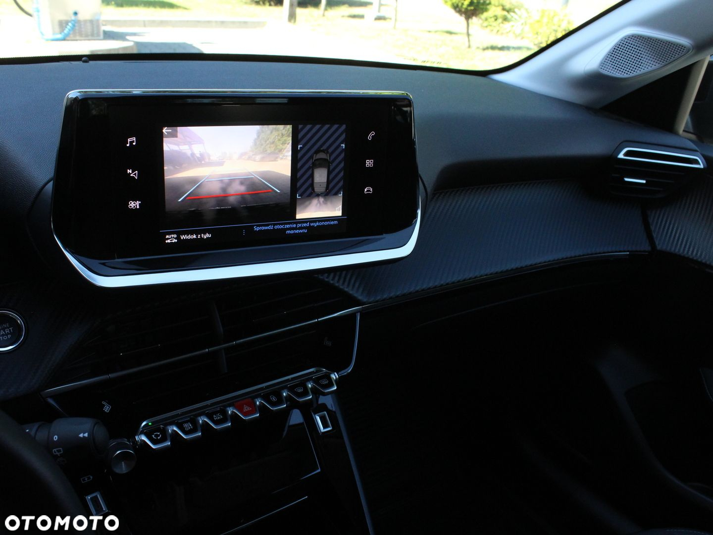 Peugeot 208 1.2 PureTech Allure Pack S&S - 10