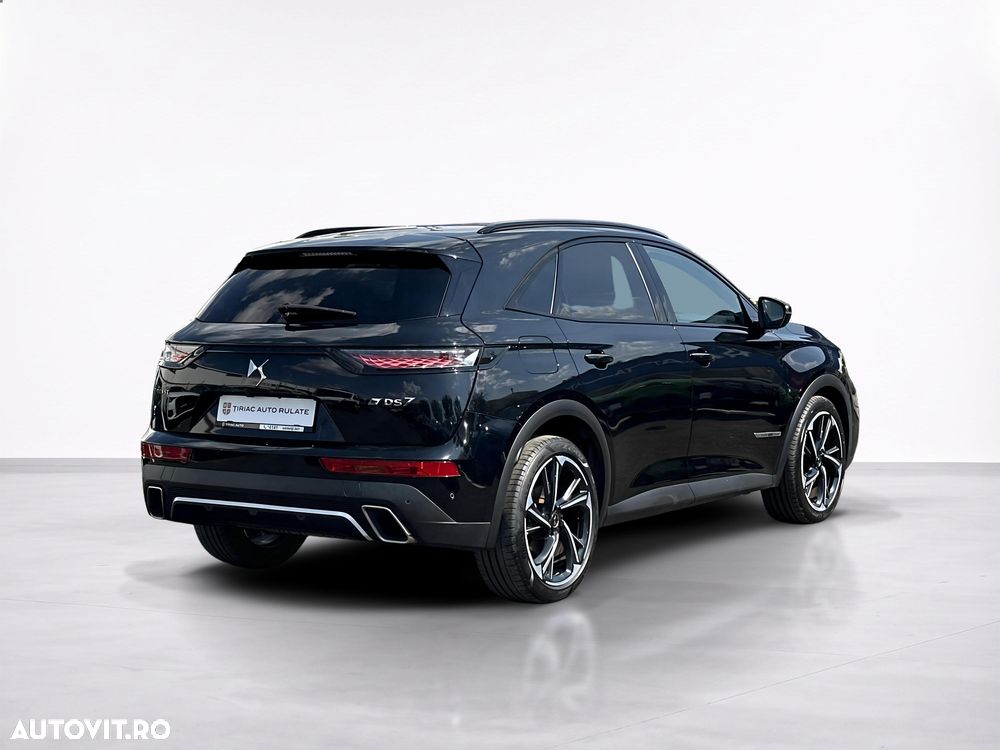 DS Automobiles DS 7 Crossback - 6