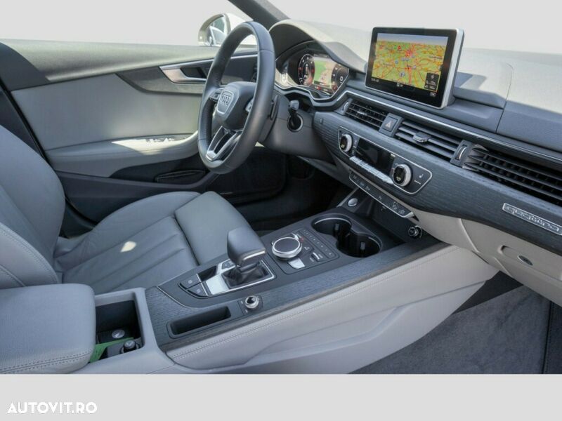 Audi A4 Allroad 2.0 TDI S tronic - 9