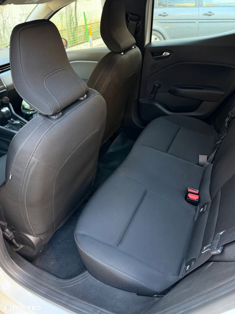 Renault Clio V 1.0 SCe Life - 9