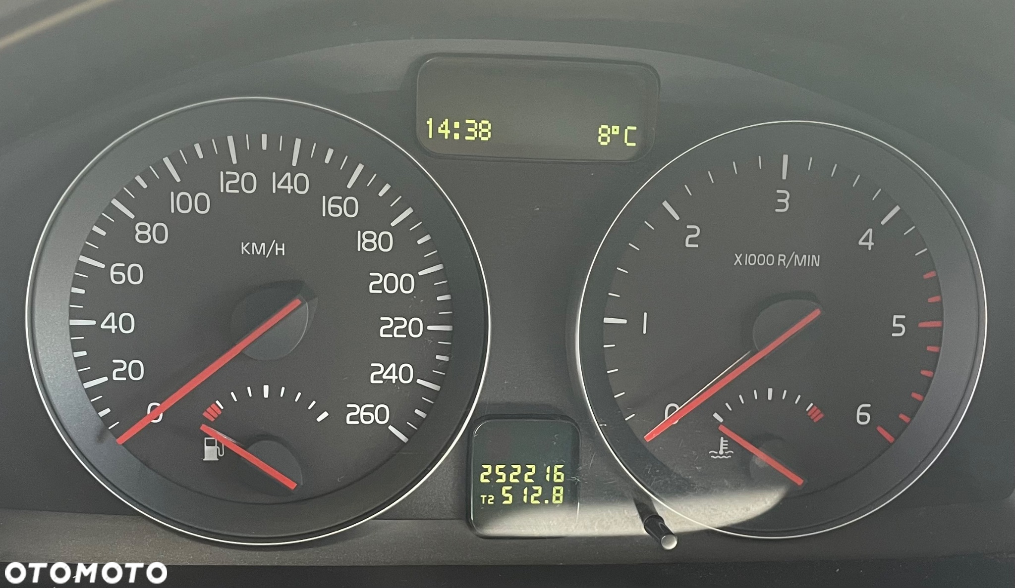 Volvo S40 - 10