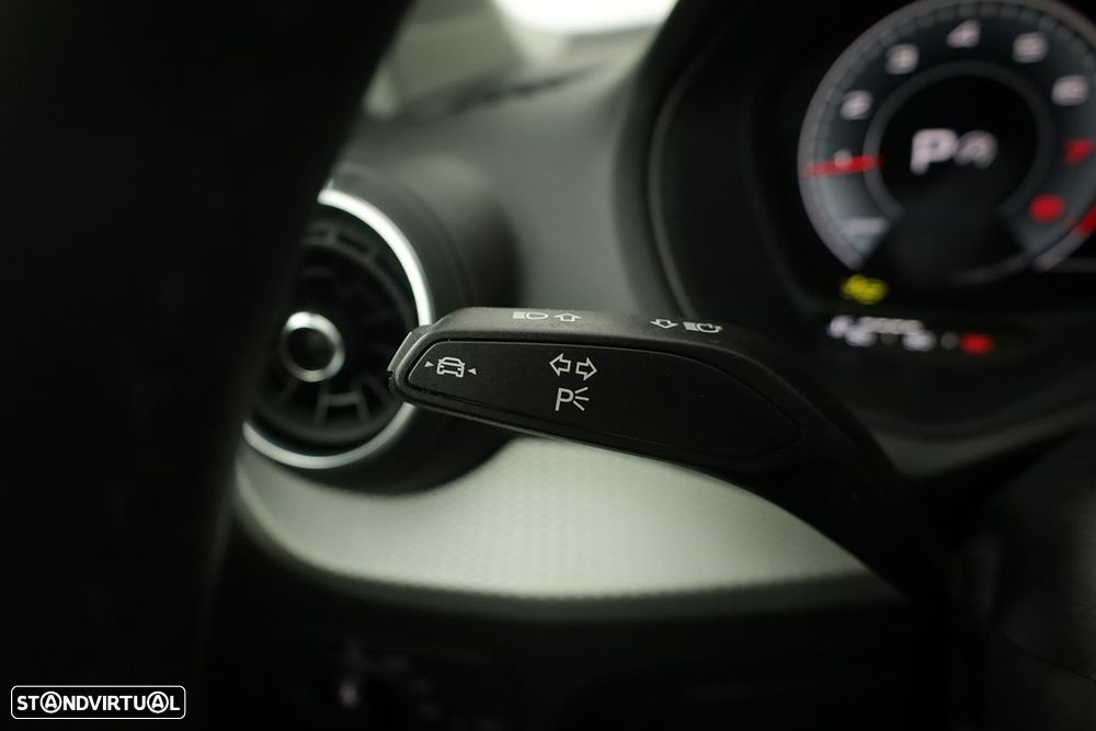 Audi Q2 35 TFSI S line S tronic - 16