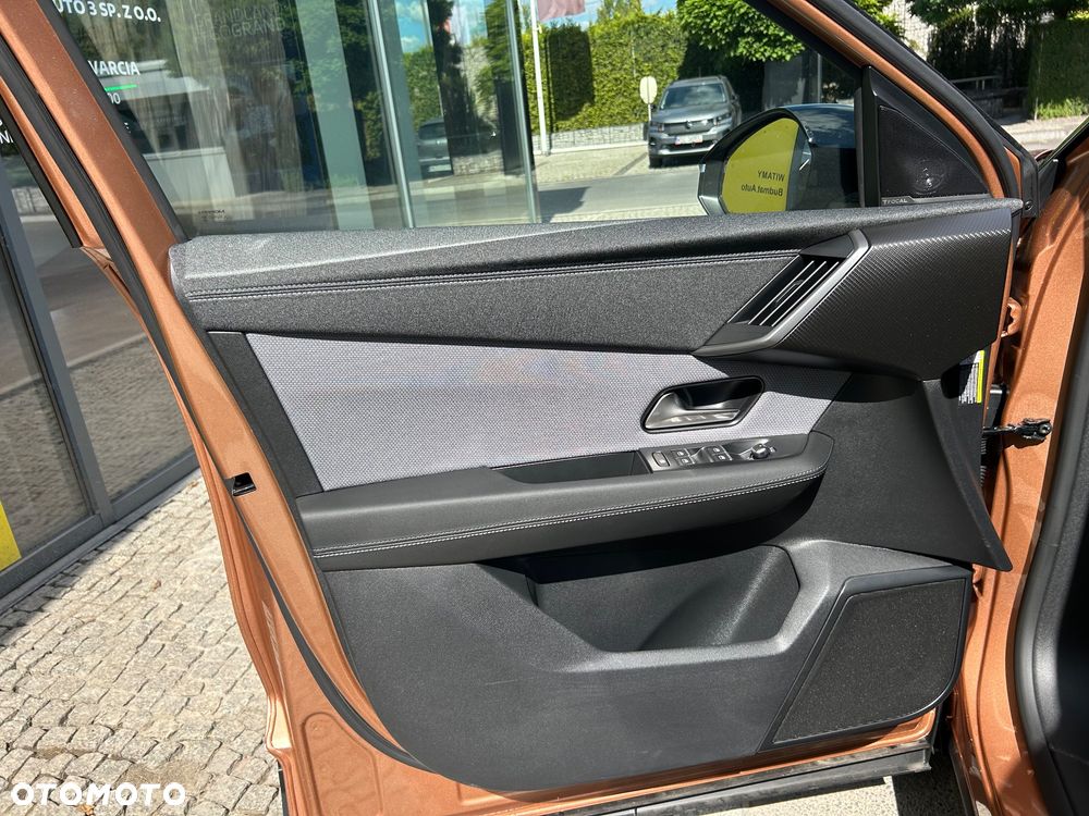 Opel Grandland 1.2 mHEV GS eDTC6 - 17