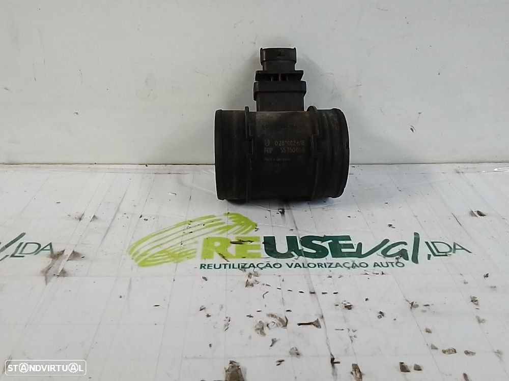 Sensor Massa Ar Caudalímetro Alfa Romeo 159 Sportwagon (939_) - 1