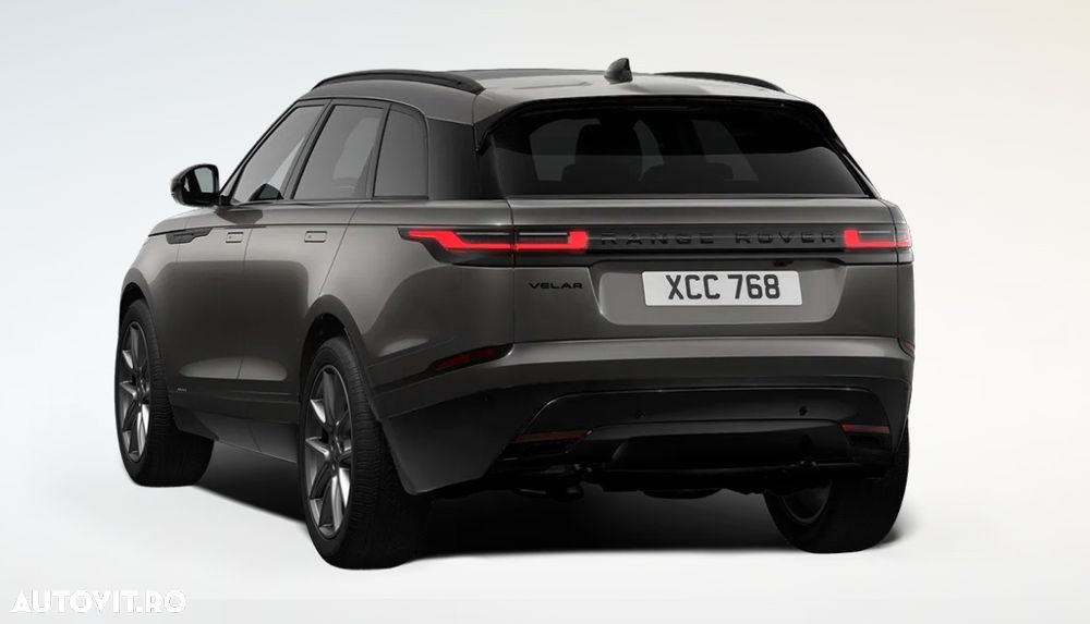 Land Rover Range Rover Velar 3.0 D300 MHEV Dynamic SE - 3