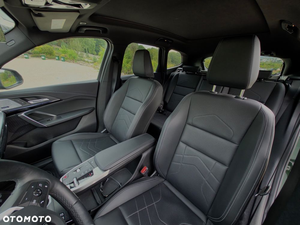 BMW X1 - 10