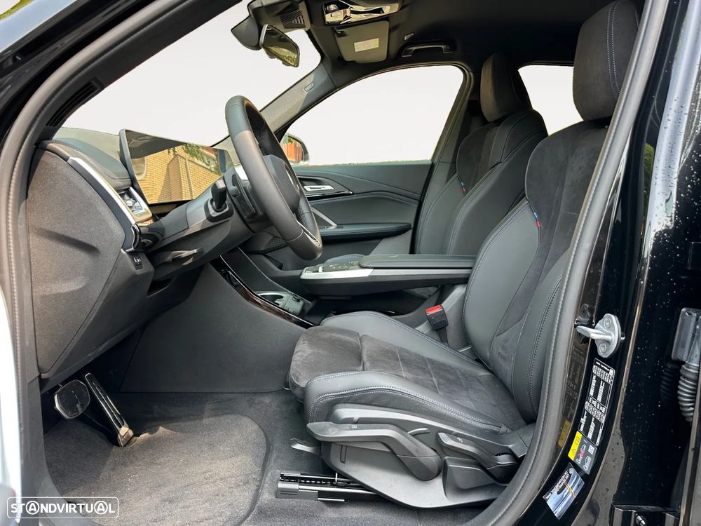 BMW X1 xDrive25e Pack Desportivo M - 10