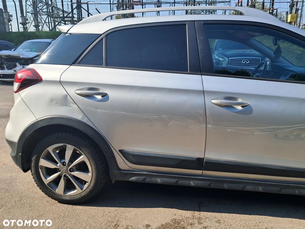 Hyundai i20 - 13