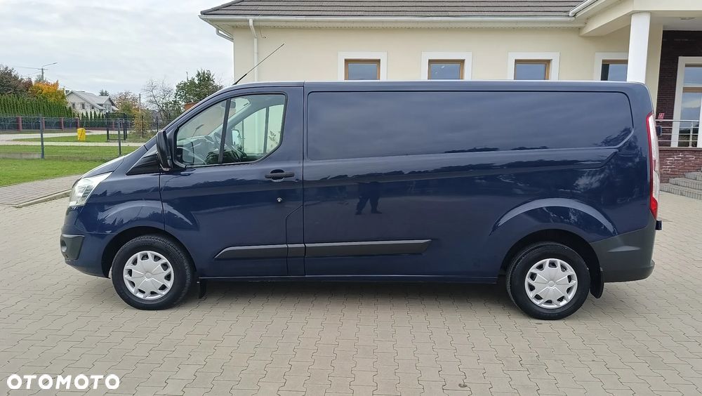 Opel VIVARO 1.6 CDTI 120 KM - 37