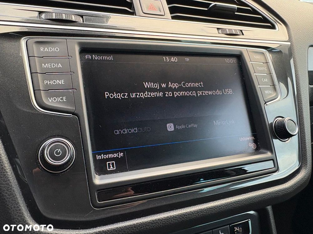 Volkswagen Tiguan 2.0 TSI BMT 4Mot Highline DSG - 34