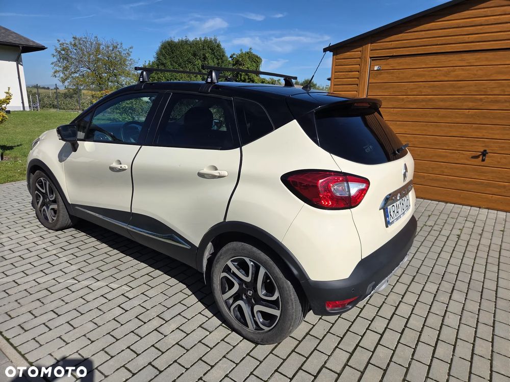 Renault Captur 1.2 TCe Intens EDC - 29