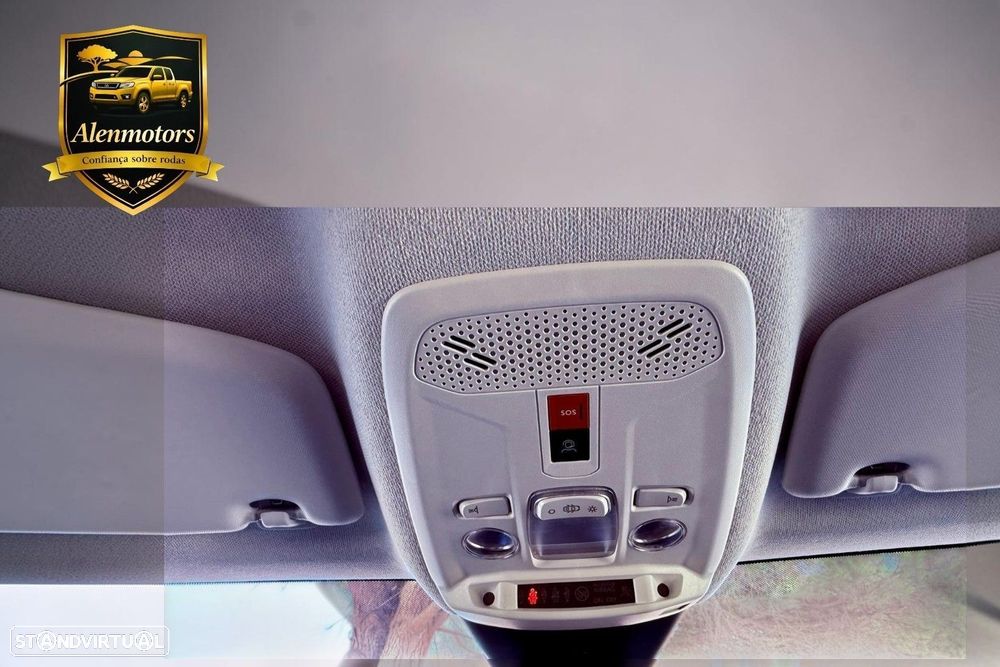 Citroën C4 1.2 PureTech Shine Pack EAT8 - 28