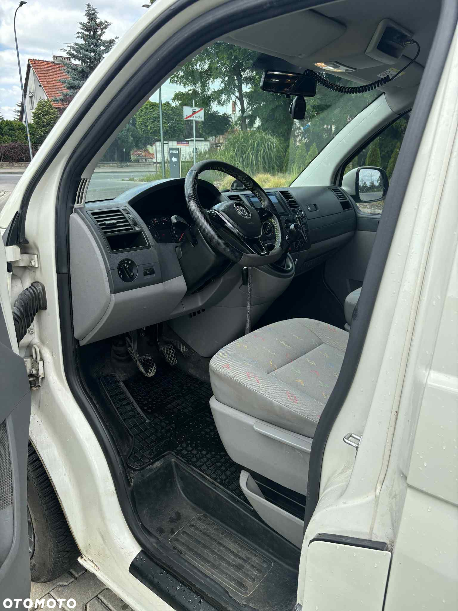 Volkswagen Transporter - 6