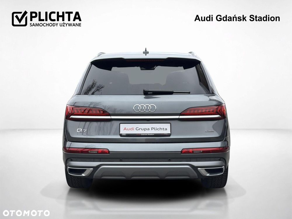 Audi Q7 - 5