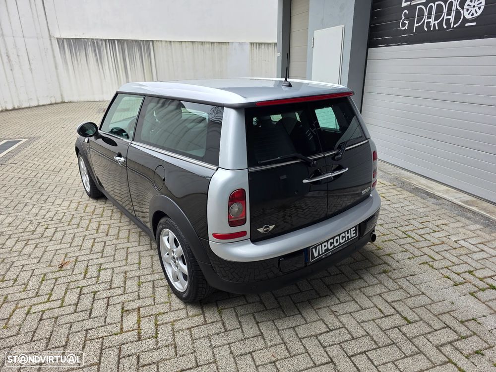 MINI Clubman Cooper - 26
