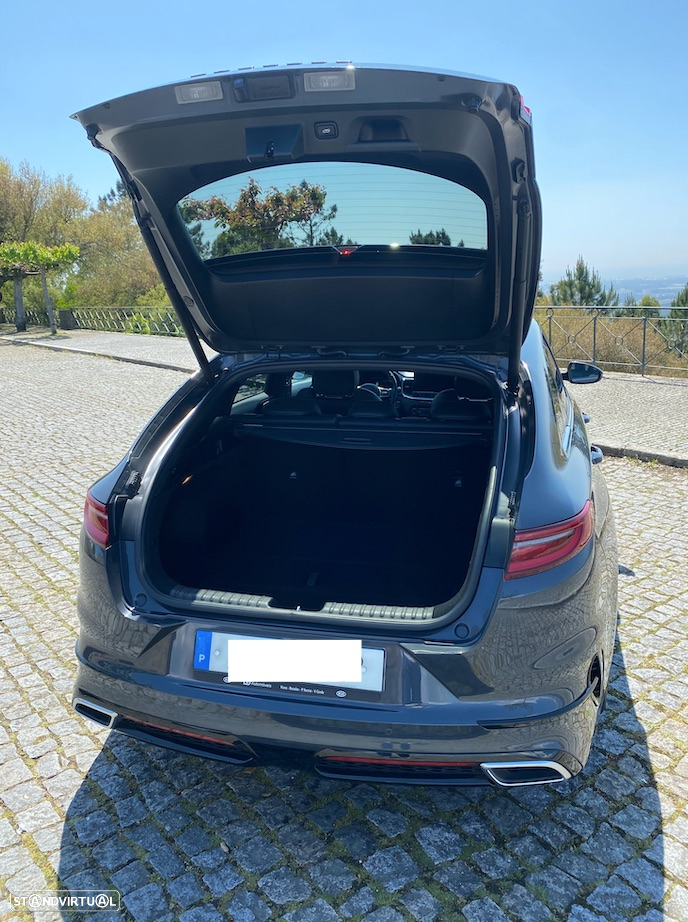 Kia ProCeed 1.6 CRDi GT Line+SRF 7DCT - 6