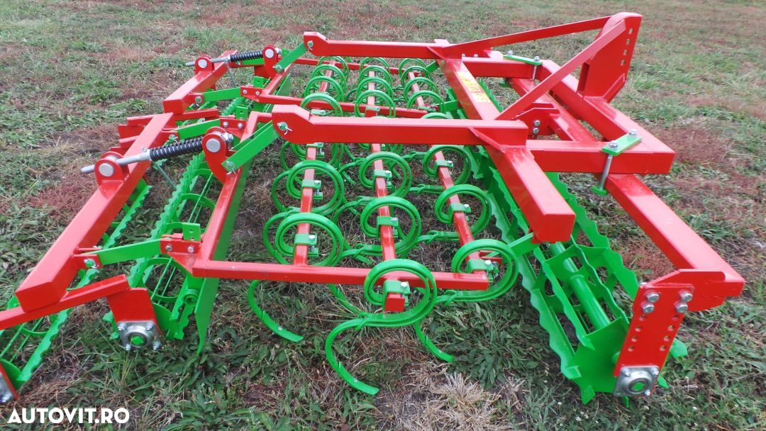 Terraking Combinator TerraCombi+ - 5