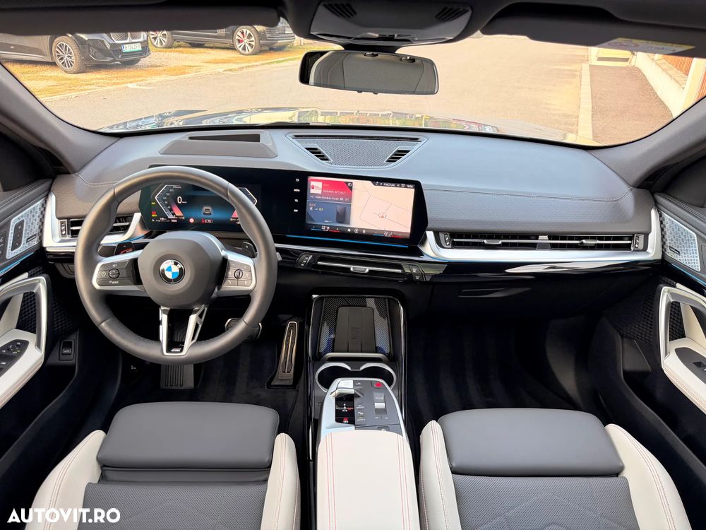BMW X2 xDrive20d AT MHEV - 27
