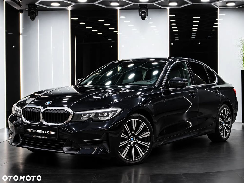 BMW Seria 3
