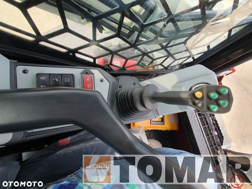 Lonking CDM312V - 25